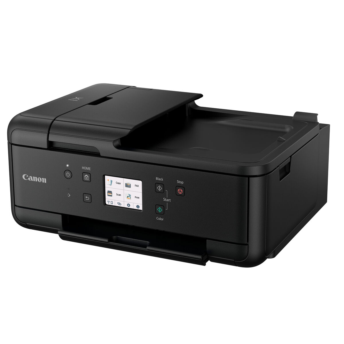 Stampante Multifunzione Canon PIXMA TR7650 11 S77192503_9