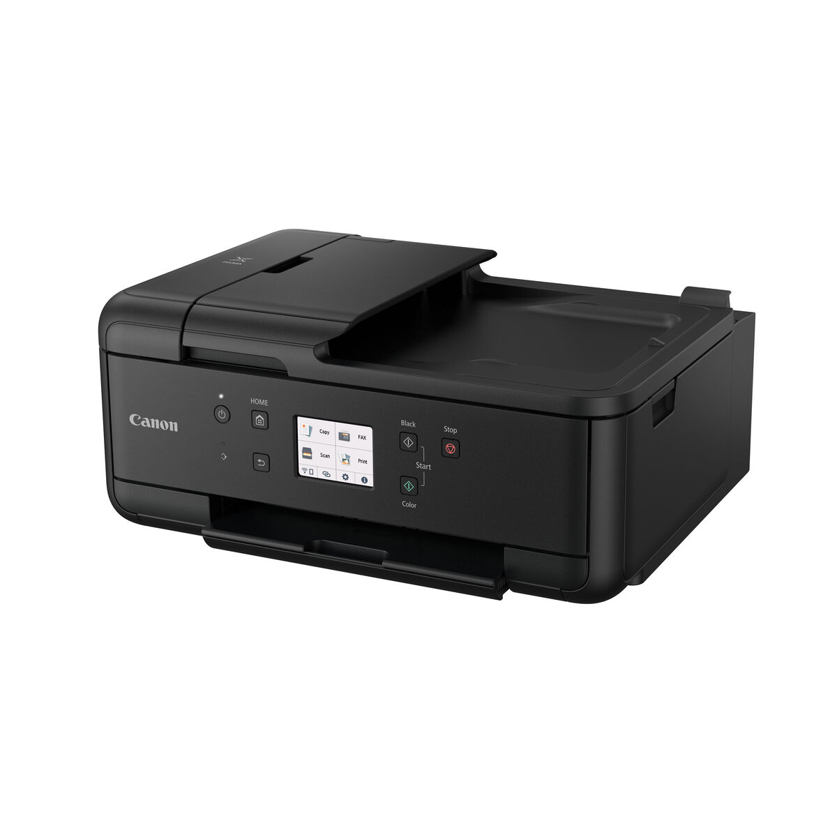 Stampante Multifunzione Canon PIXMA TR7650 7 S77192503_5