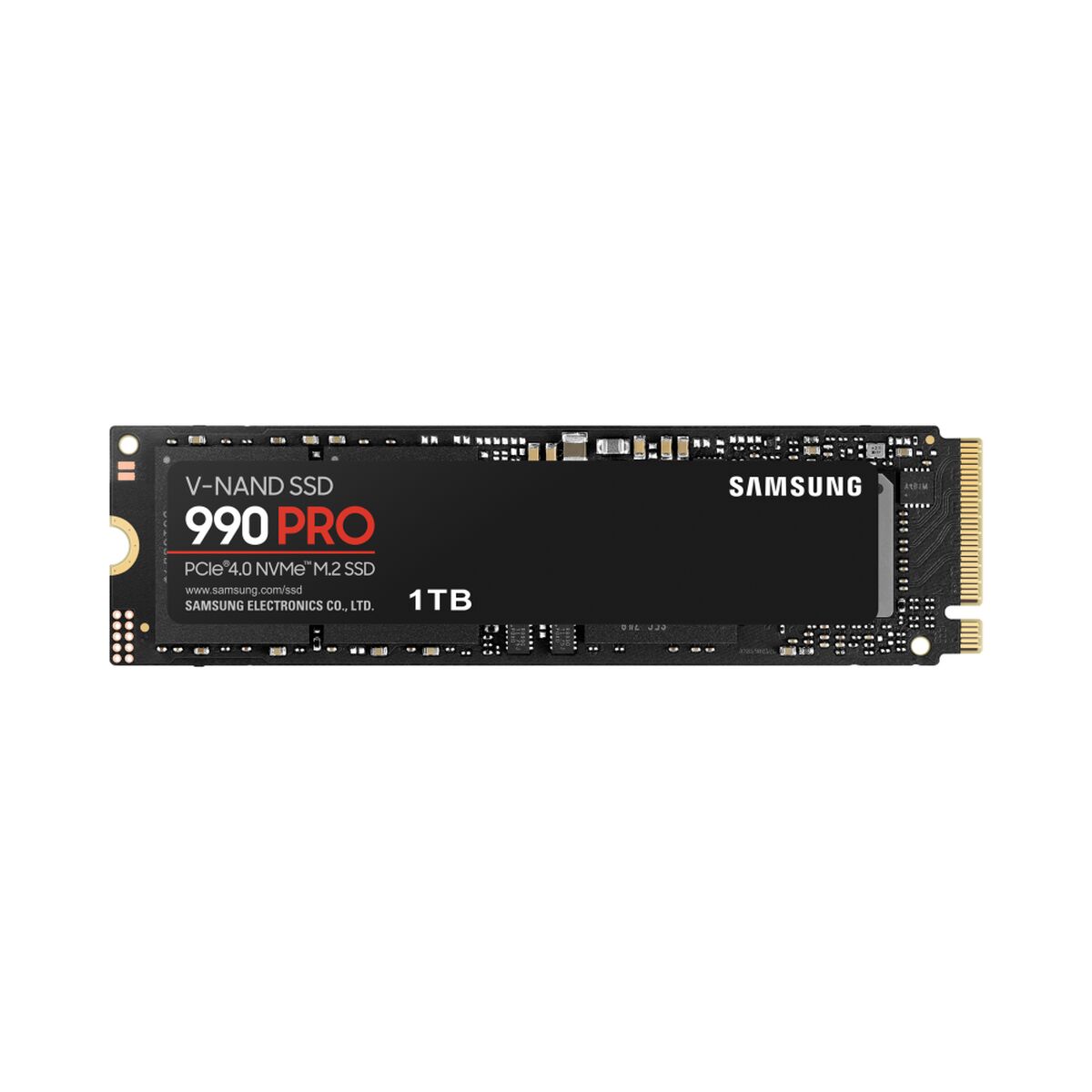 Hard Disk Samsung 990 PRO V-NAND MLC 1 TB 1 TB SSD 2 S5616188_0