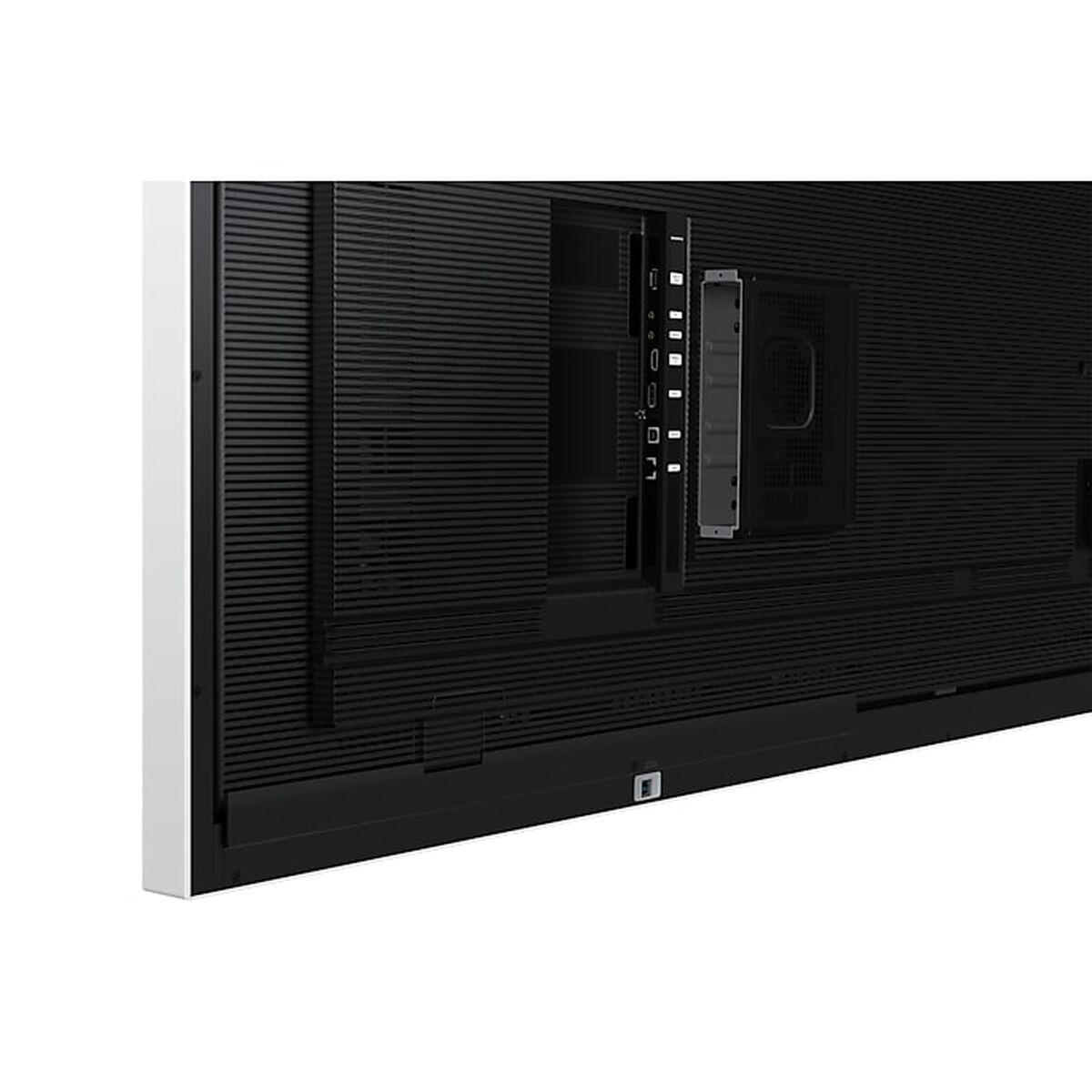 Touch Screen Interattivo Samsung WM75B 75" 60 Hz 4K Ultra HD 4 S7783810_2