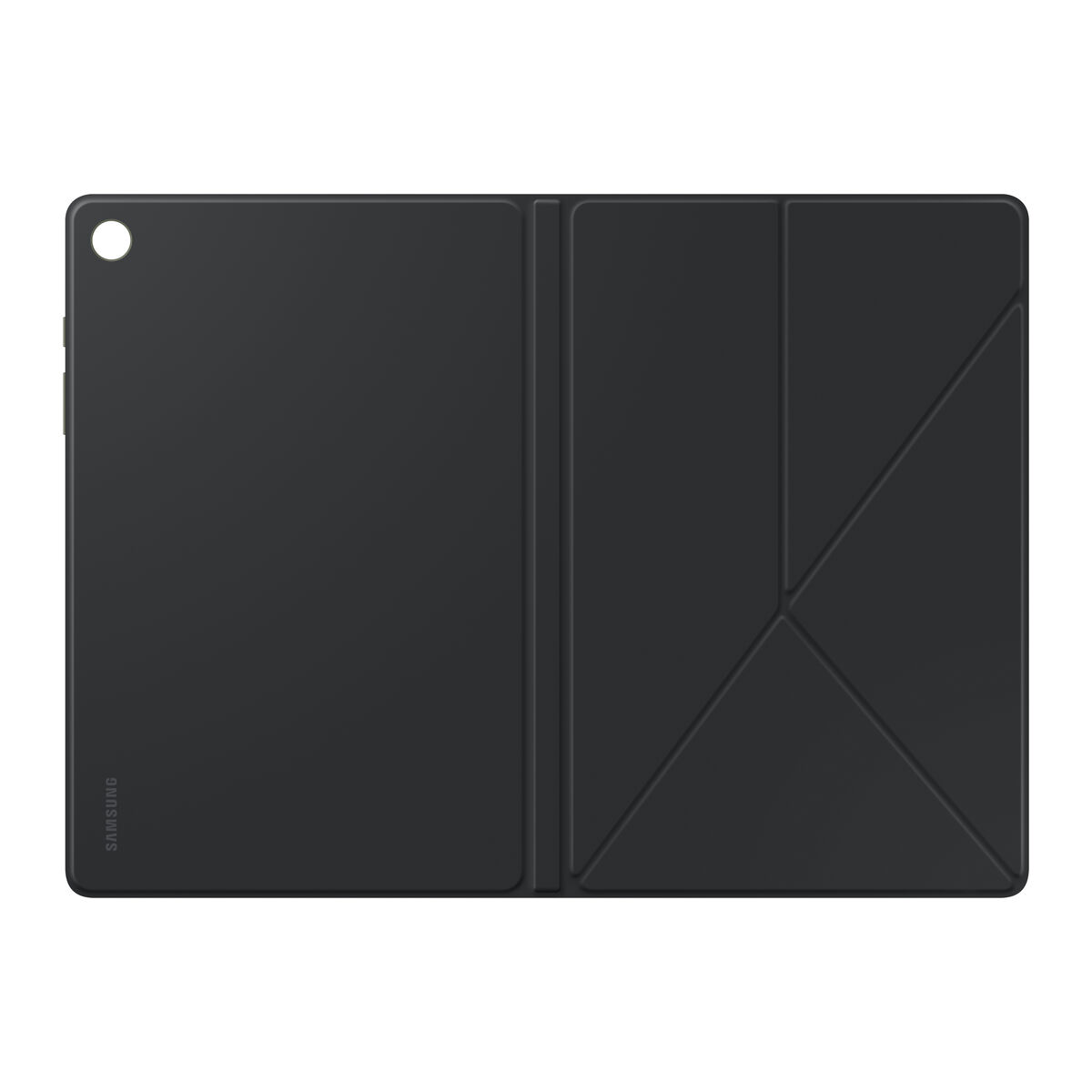 Custodia per Tablet Samsung TAB A9+ Nero 4 S77178540_2