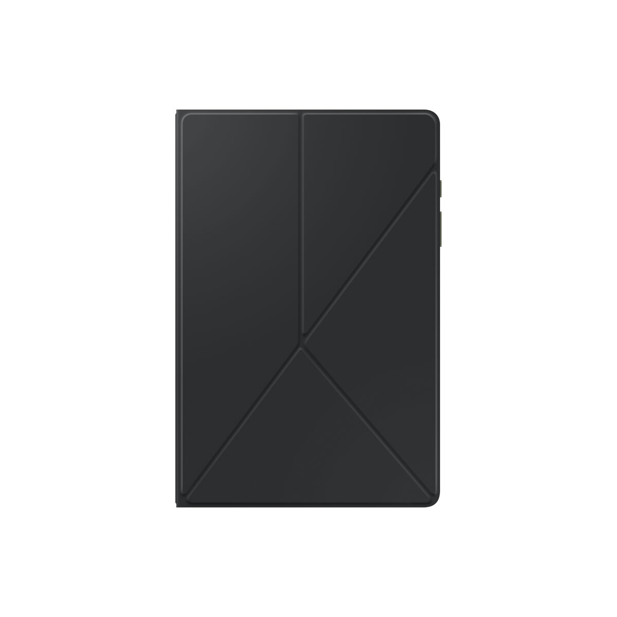 Custodia per Tablet Samsung TAB A9+ Nero 5 S77178540_3