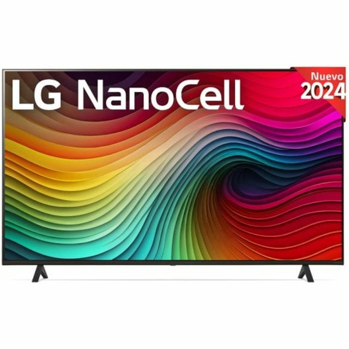 Smart TV LG 50NANO82T6B.AEU 4K Ultra HD 50" NanoCell 2 S5630603_0
