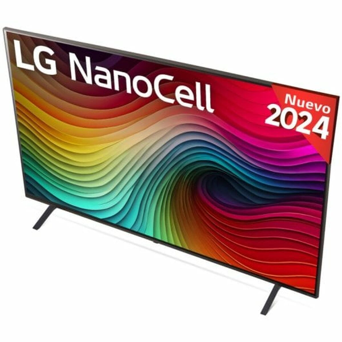 Smart TV LG 50NANO82T6B.AEU 4K Ultra HD 50" NanoCell 8 S5630603_6
