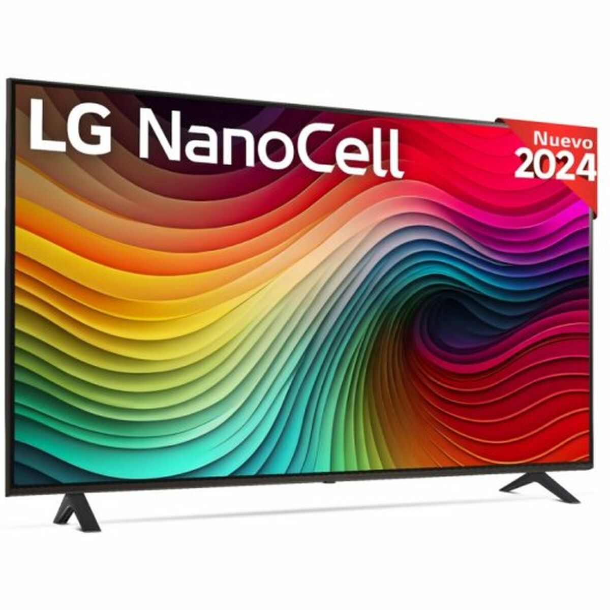 Smart TV LG 50NANO82T6B.AEU 4K Ultra HD 50" NanoCell 9 S5630603_7