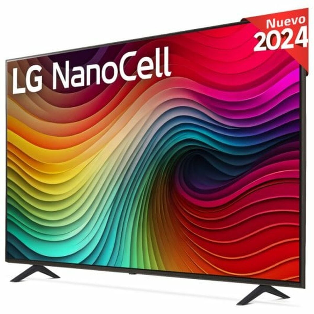 Smart TV LG 50NANO82T6B.AEU 4K Ultra HD 50" NanoCell 10 S5630603_8