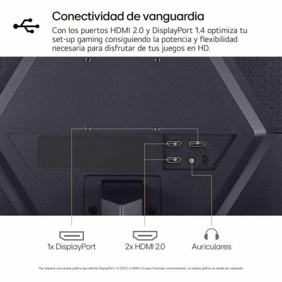 Monitor LG 24GS50F-B.AEUQ Full HD 4 S0461977_2