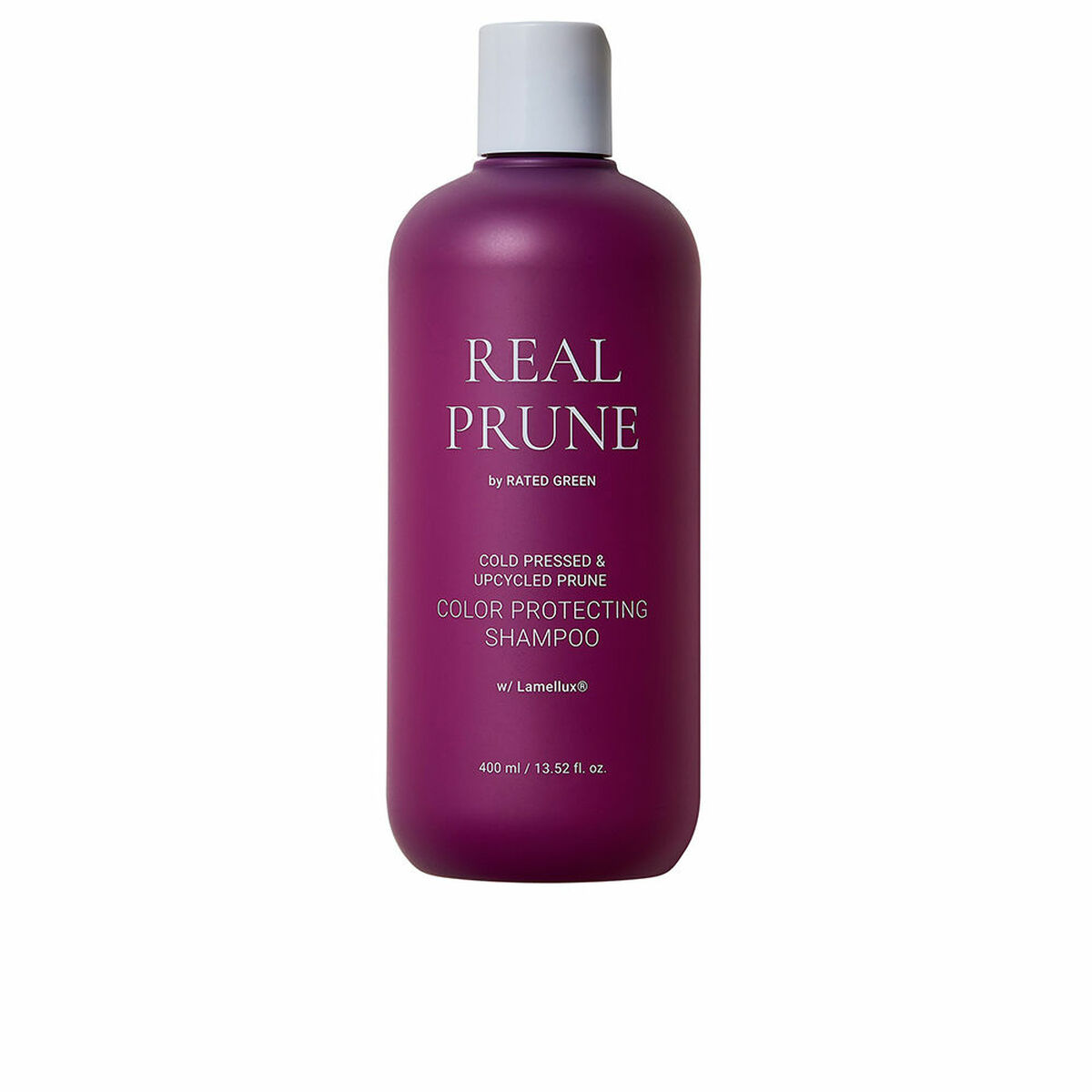 Shampoo Rated Green REAL PRUNE 400 ml 2 S05130878_0