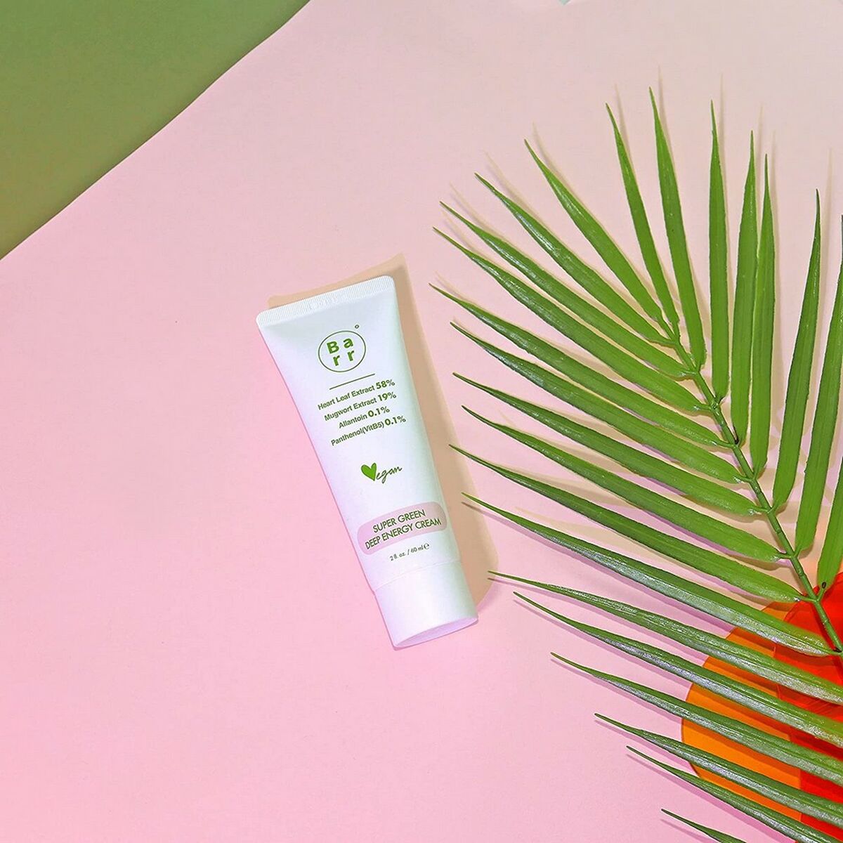 Crema Viso Idratante Barr Super Green Deep Energy 60 ml 3 S0597256_1