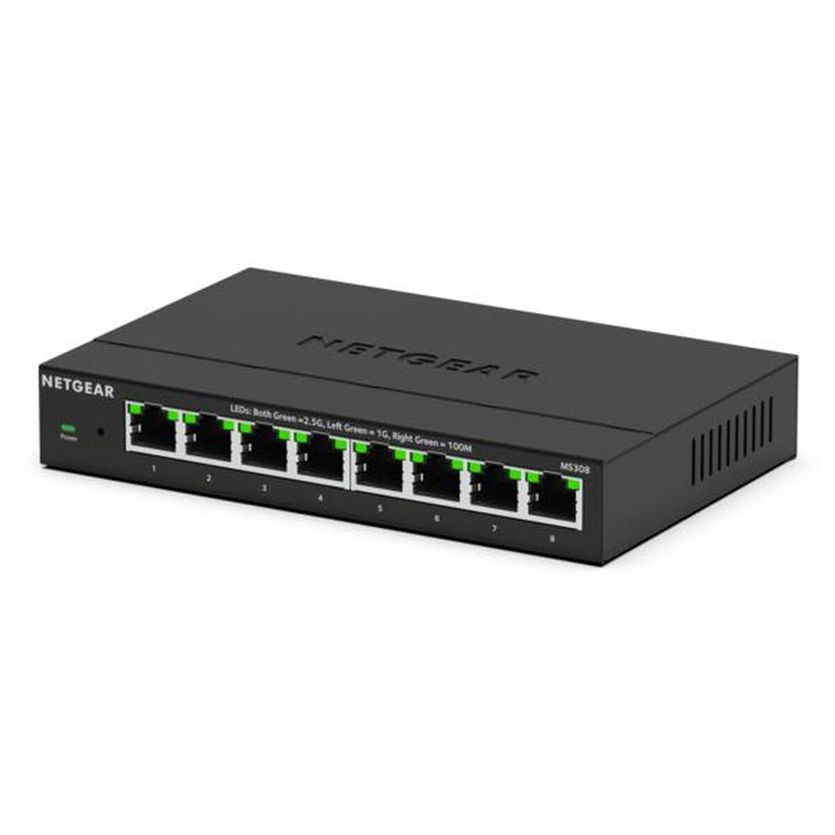 Switch Netgear MS308-100EUS 3 S55271052_1