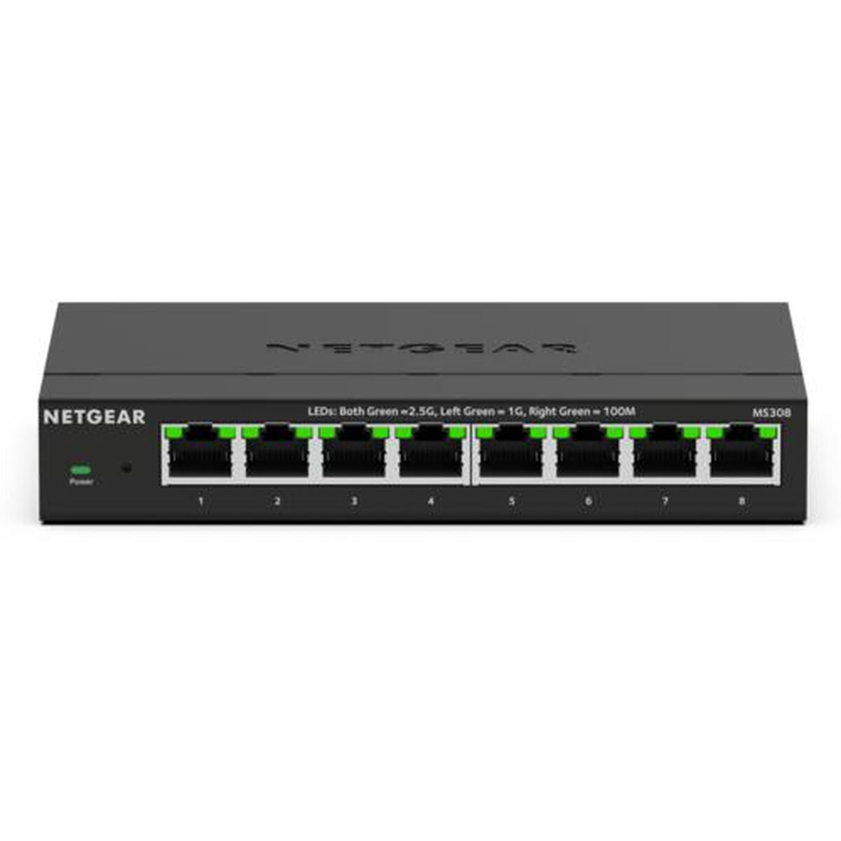 Switch Netgear MS308-100EUS 2 S55271052_0