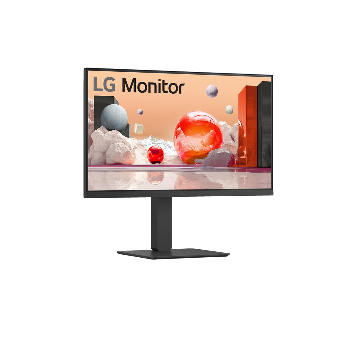 Monitor Gaming LG 27BA750-B Full HD 27" 11 S55289991_9