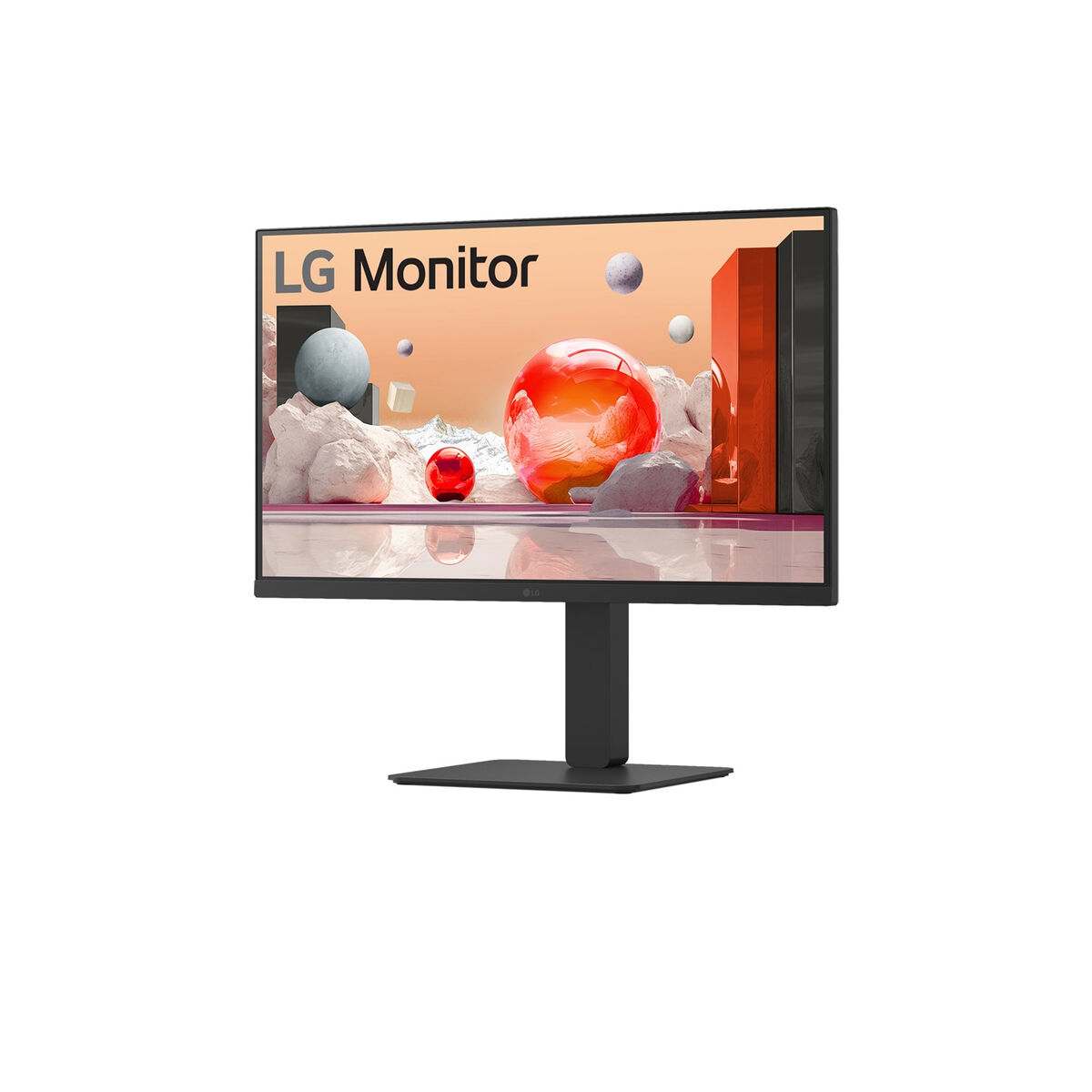 Monitor Gaming LG 27BA750-B Full HD 27" 7 S55289991_5