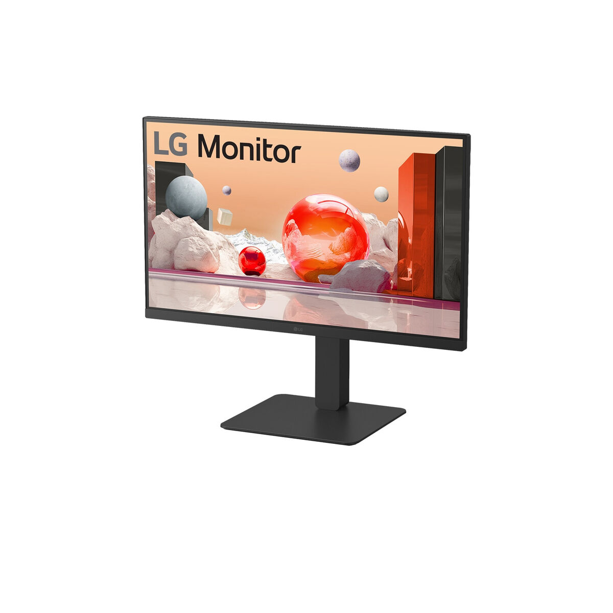 Monitor Gaming LG 27BA750-B Full HD 27" 8 S55289991_6