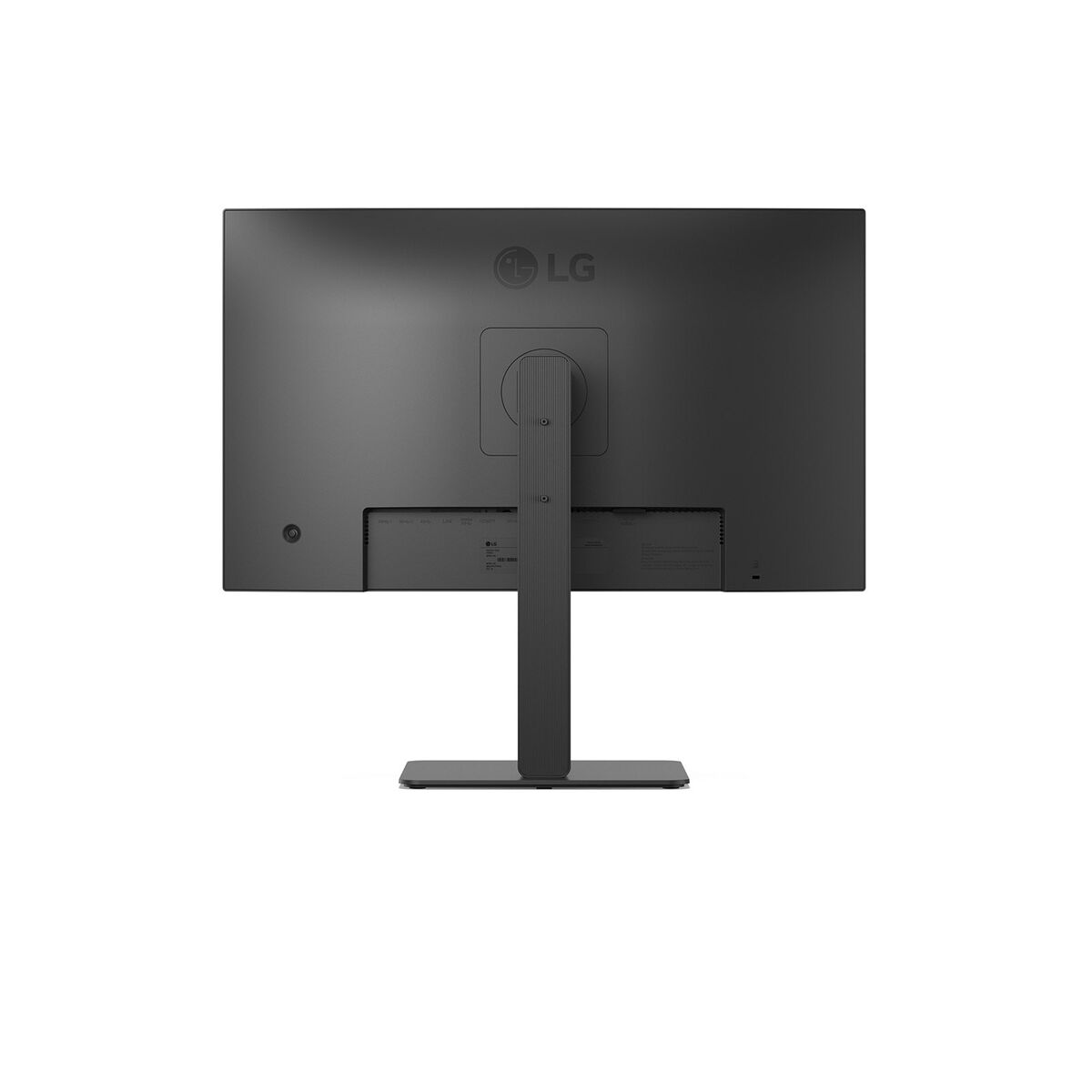 Monitor Gaming LG 27BA750-B Full HD 27" 9 S55289991_7