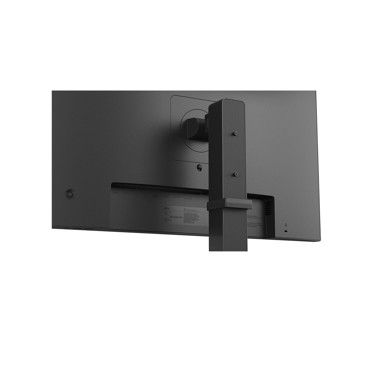 Monitor Gaming LG 27BA750-B Full HD 27" 5 S55289991_3