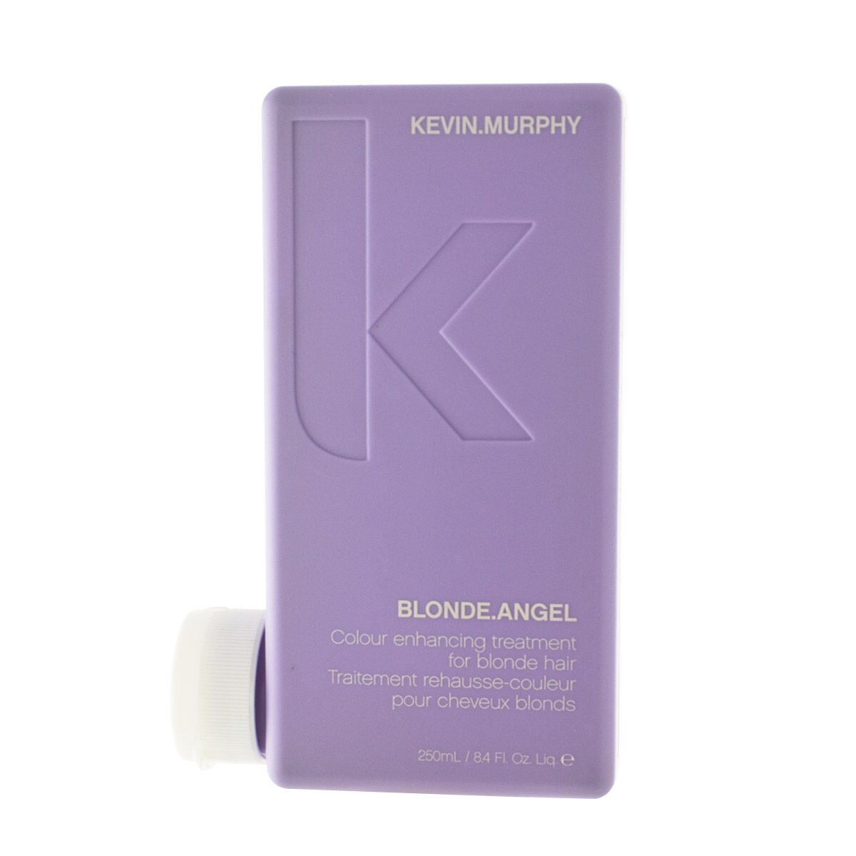 Balsamo per Capelli Biondi o Brizzolati Kevin Murphy BLONDE ANGEL 250 ml 2 S05122033_0