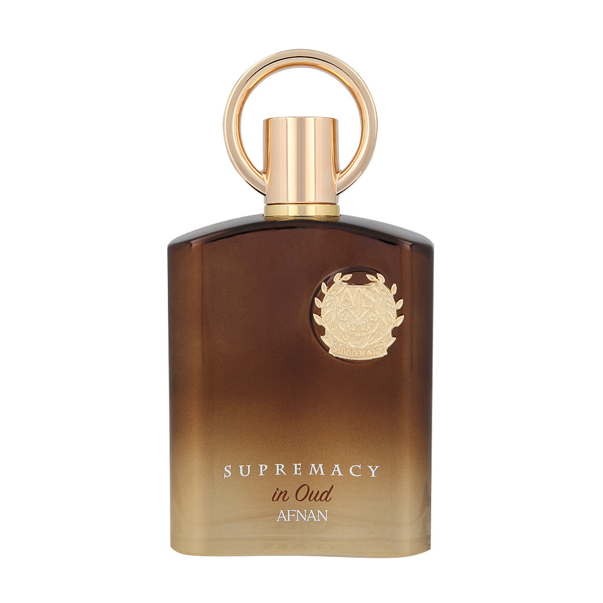 Profumo Unisex Afnan Supremacy in Oud EDP 100 ml 3 S05123656_1
