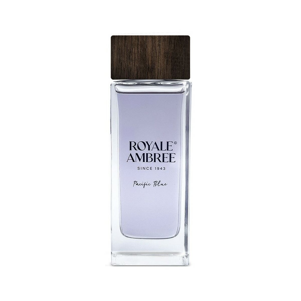 Profumo Donna Royale Ambree Pacific Blue EDC 100 ml 3 S05124226_1