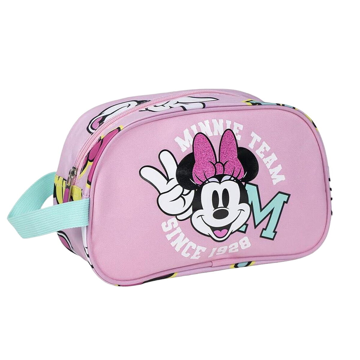 Necessaire da Viaggio Minnie Mouse 5 S2443027_3
