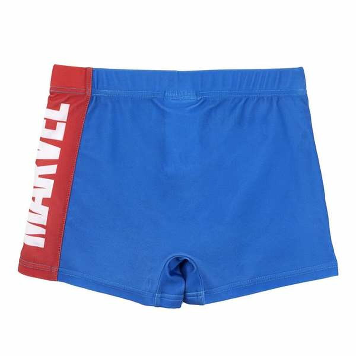 Costume da Bagno Boxer per Bambini The Avengers Azzurro 3 Anni 3 S2444829_1