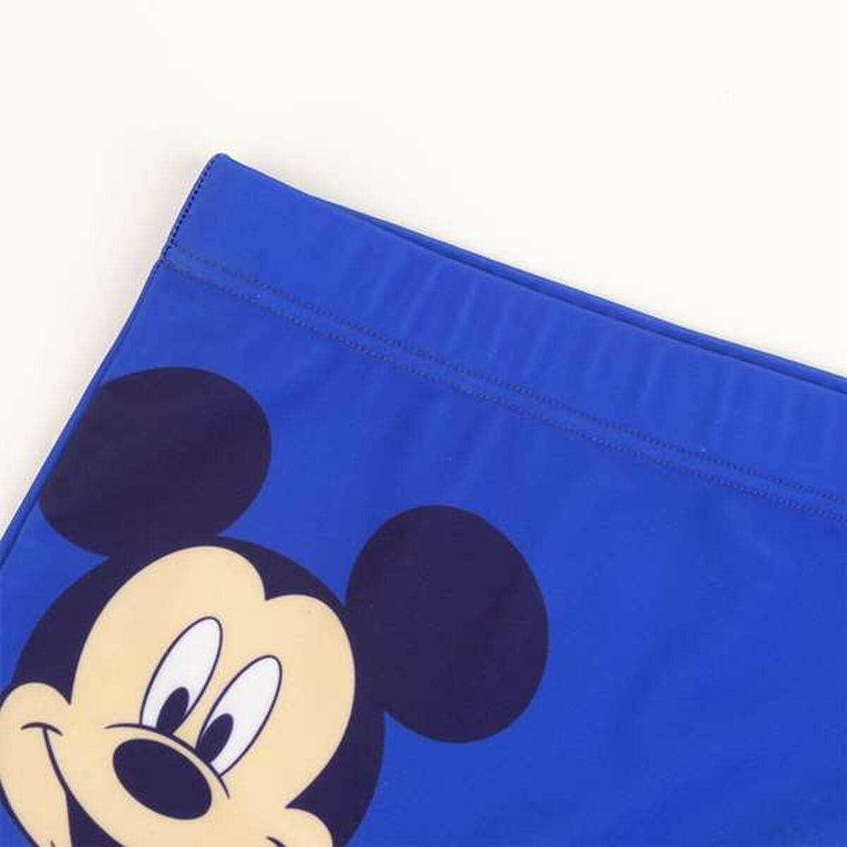 Costume da Bagno Boxer per Bambini Mickey Mouse Azzurro 6 Anni 4 S2444960_2