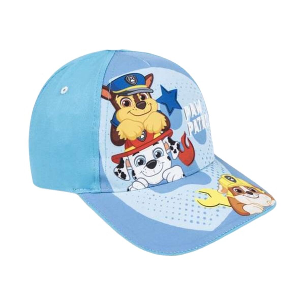 Cappellino per Bambini The Paw Patrol Azzurro 2 S2451184_0