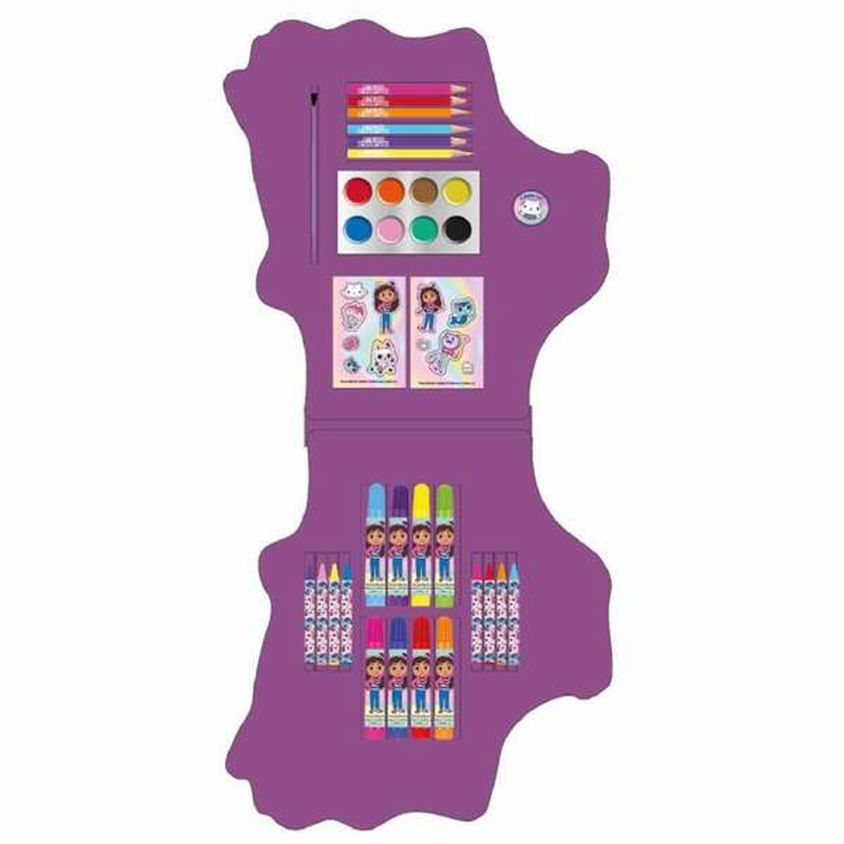 Penna Gabby's Dollhouse Viola 2 S2453437_0