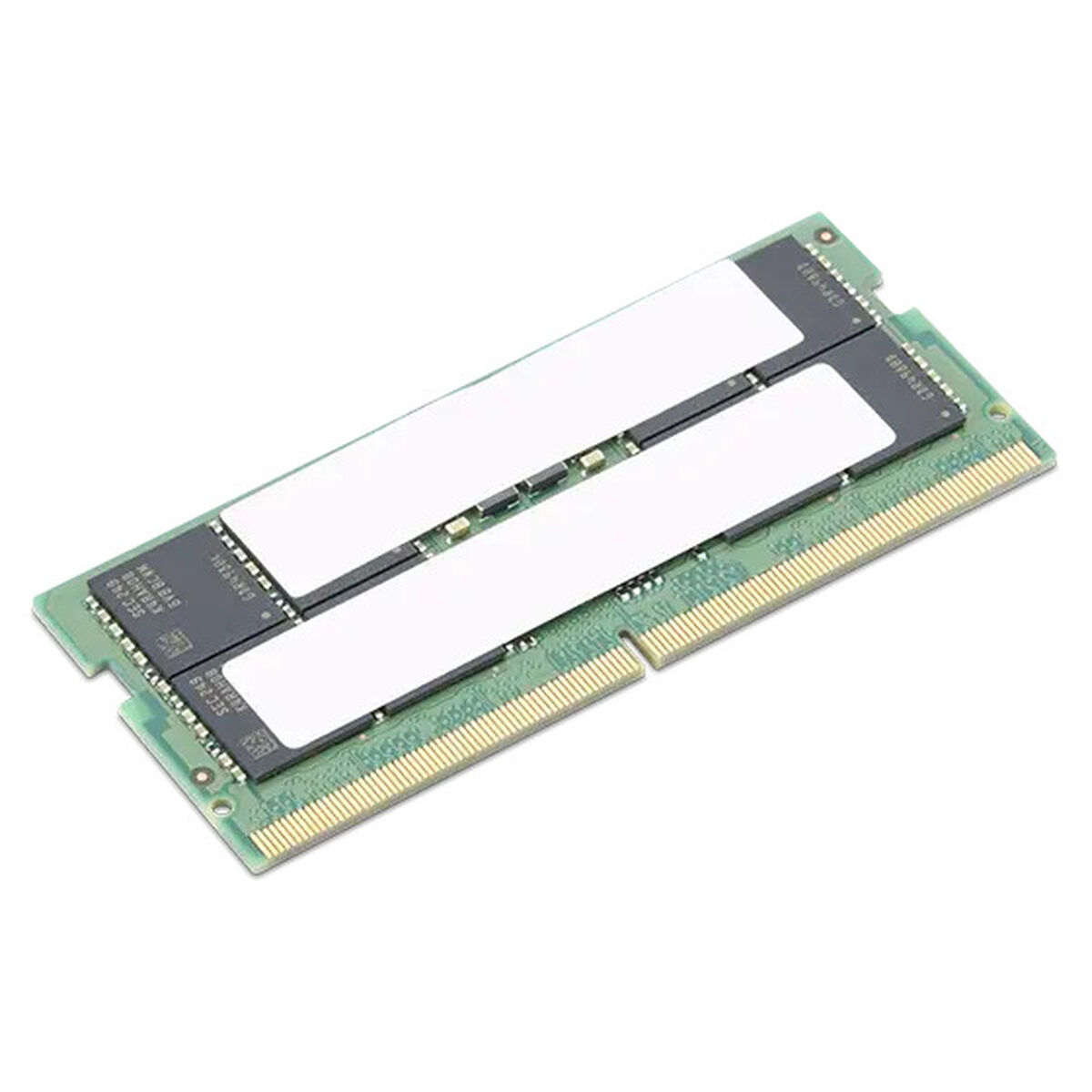Memoria RAM Lenovo 4X71M23186 5200 MHz 16 GB DDR5 2 S77186110_0
