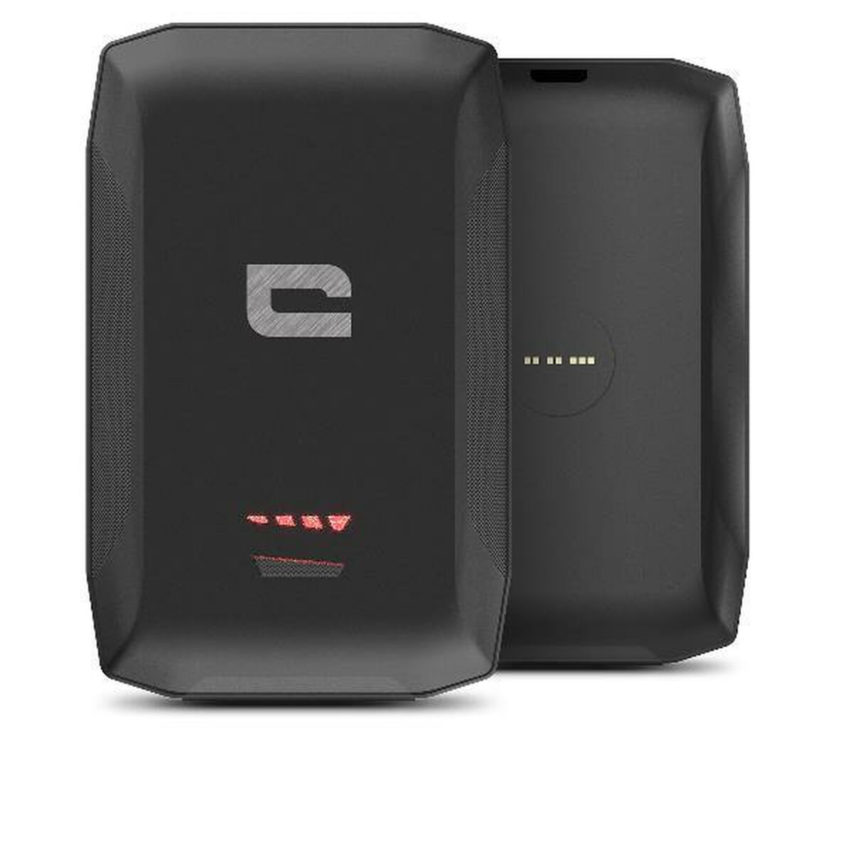 Powerbank Crosscall 1301199999171 Nero 6000 mAh 2 S7779012_0
