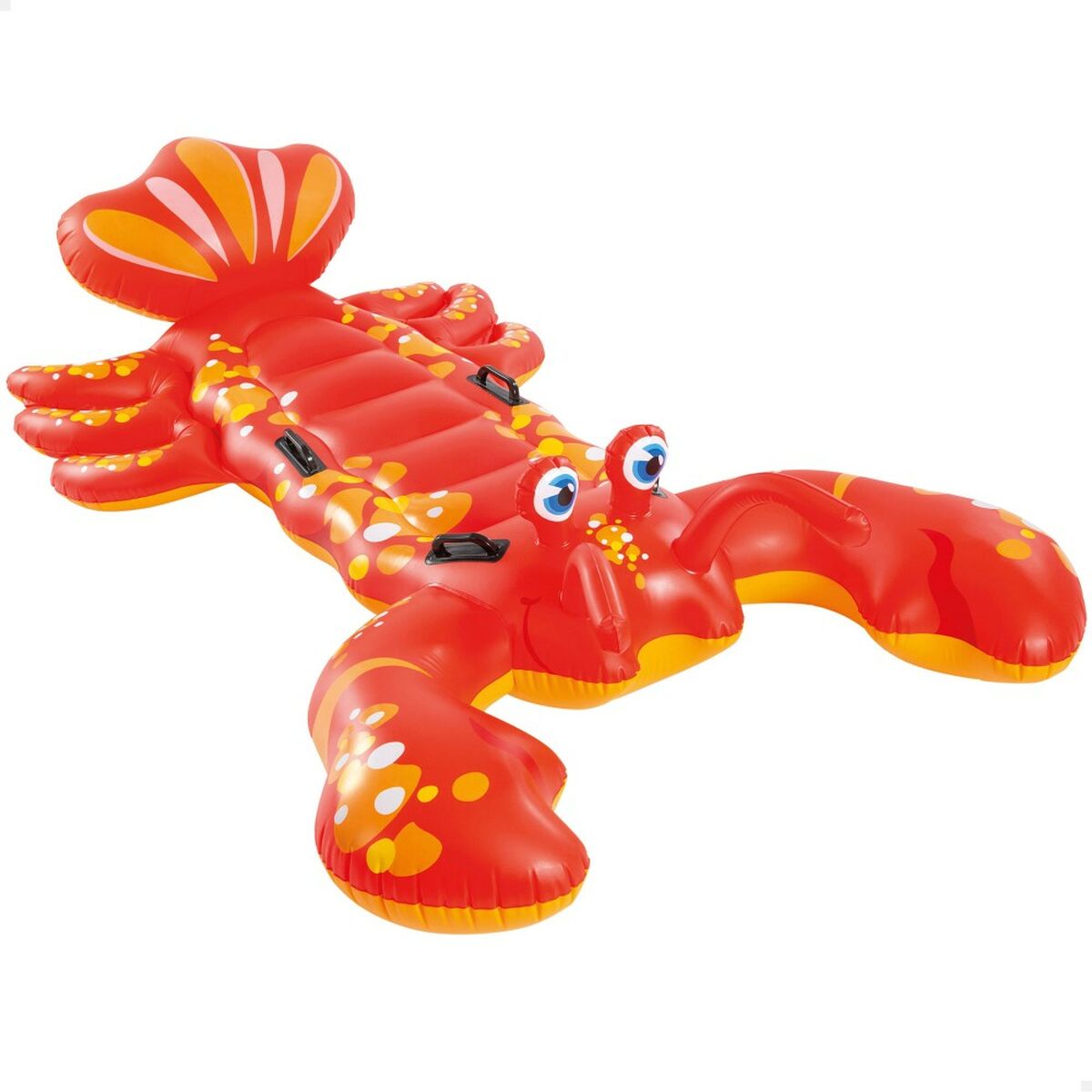 Figura Gonfiabile per Piscina Intex Aragosta 137 x 50 x 213 cm (6 Unità) 4 S8901425_2