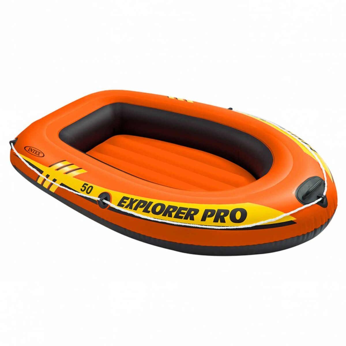 Barca Gonfiabile Intex Explorer Pro 50 4 Unità 137 x 23 x 85 cm 3 S8901584_1