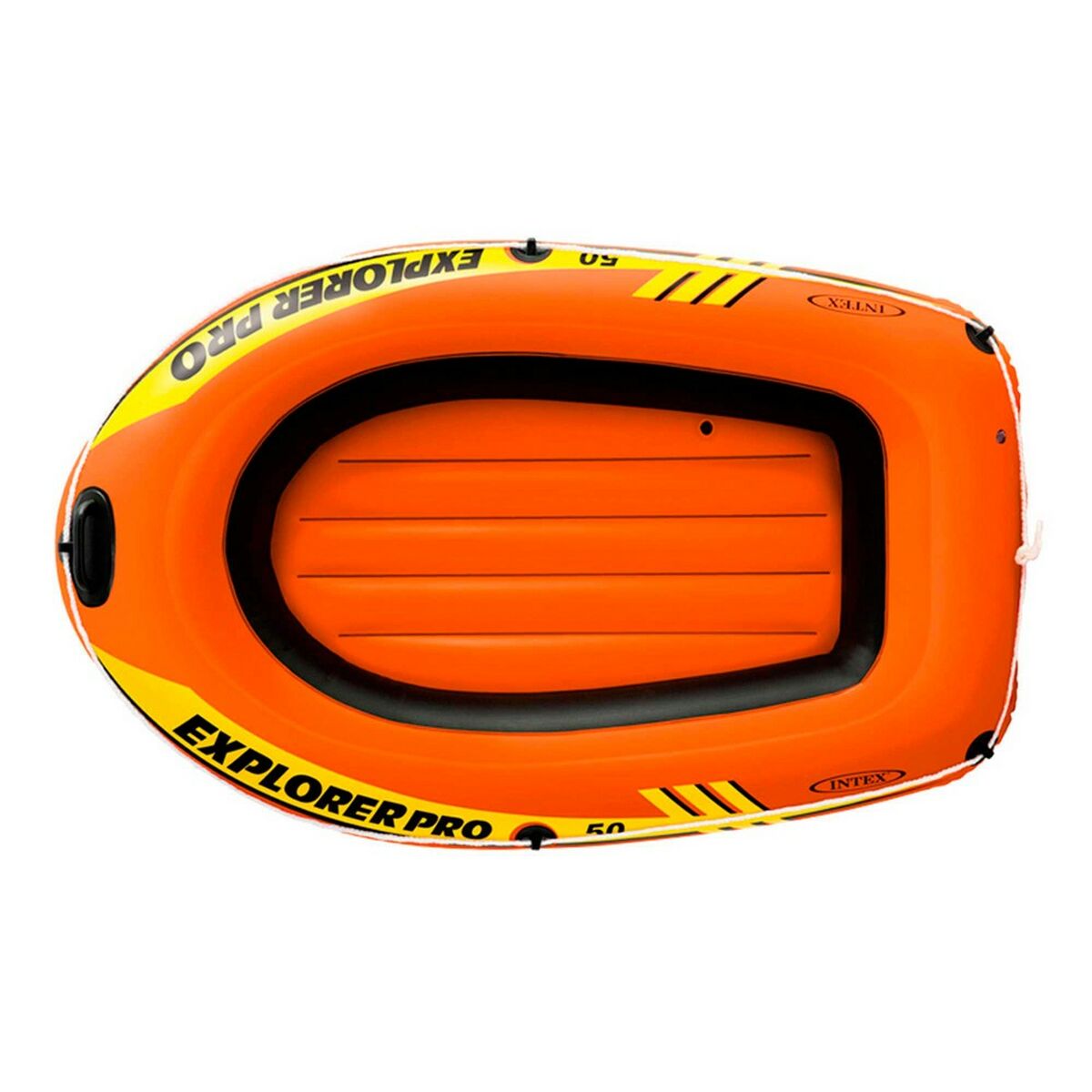 Barca Gonfiabile Intex Explorer Pro 50 4 Unità 137 x 23 x 85 cm 4 S8901584_2