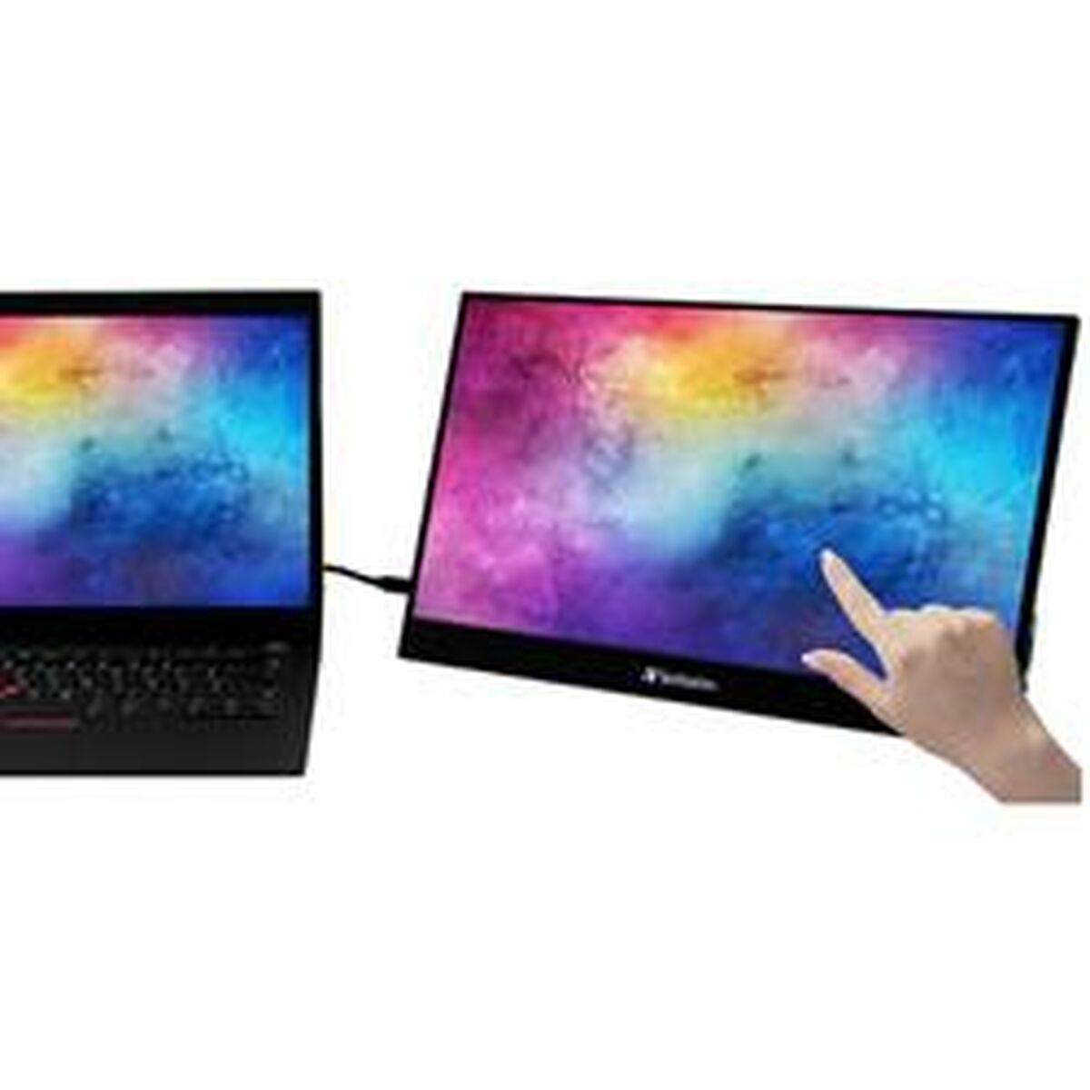 Monitor Verbatim 49593 17,3" IPS 2 S7785172_0