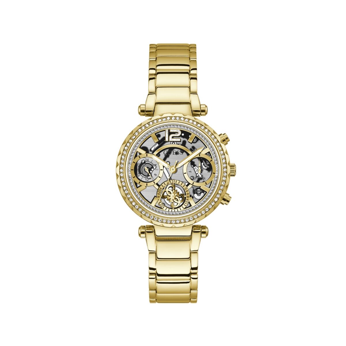 Orologio Donna Guess SOLSTICE (Ø 37 mm) 2 S7273689_0