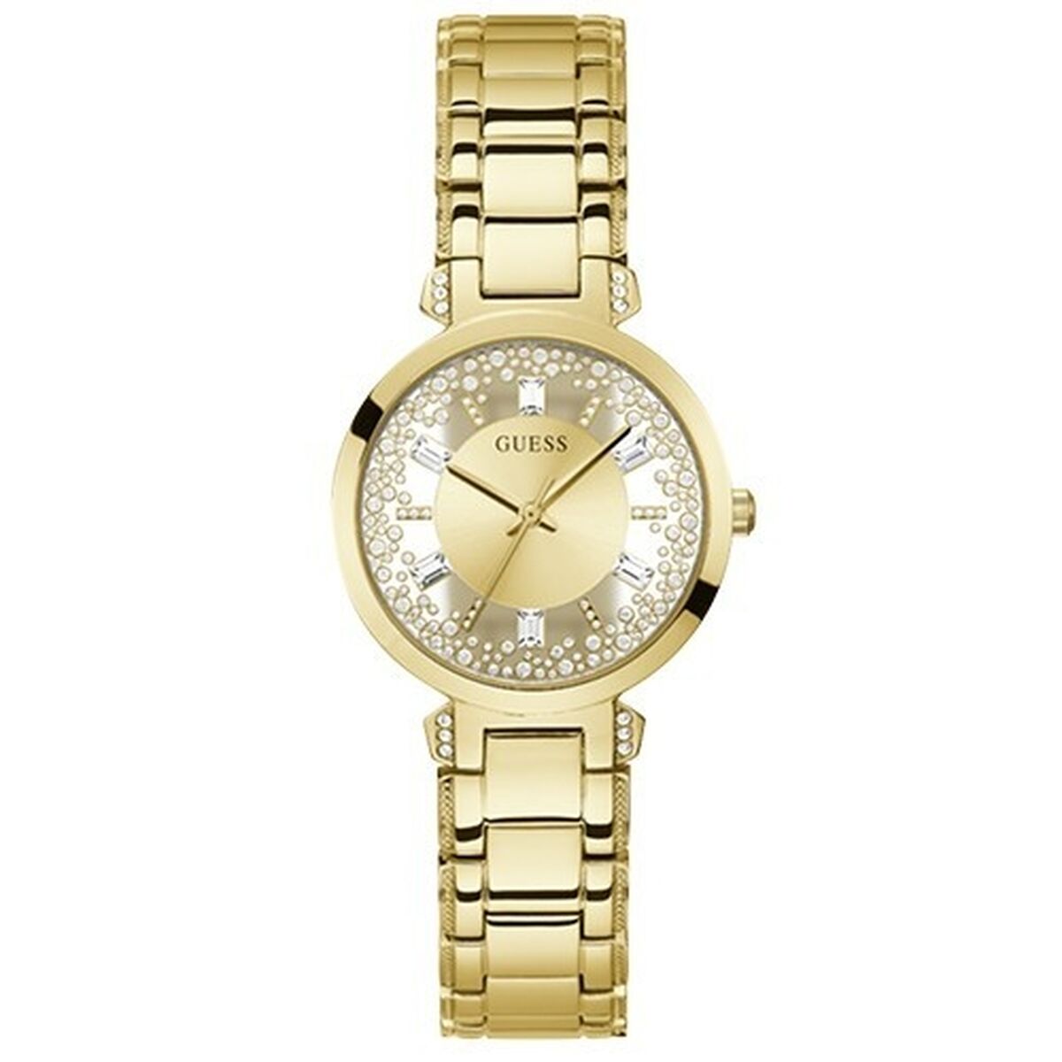 Orologio Donna Guess CRYSTAL CLEAR (Ø 33 mm) 2 S7273696_0