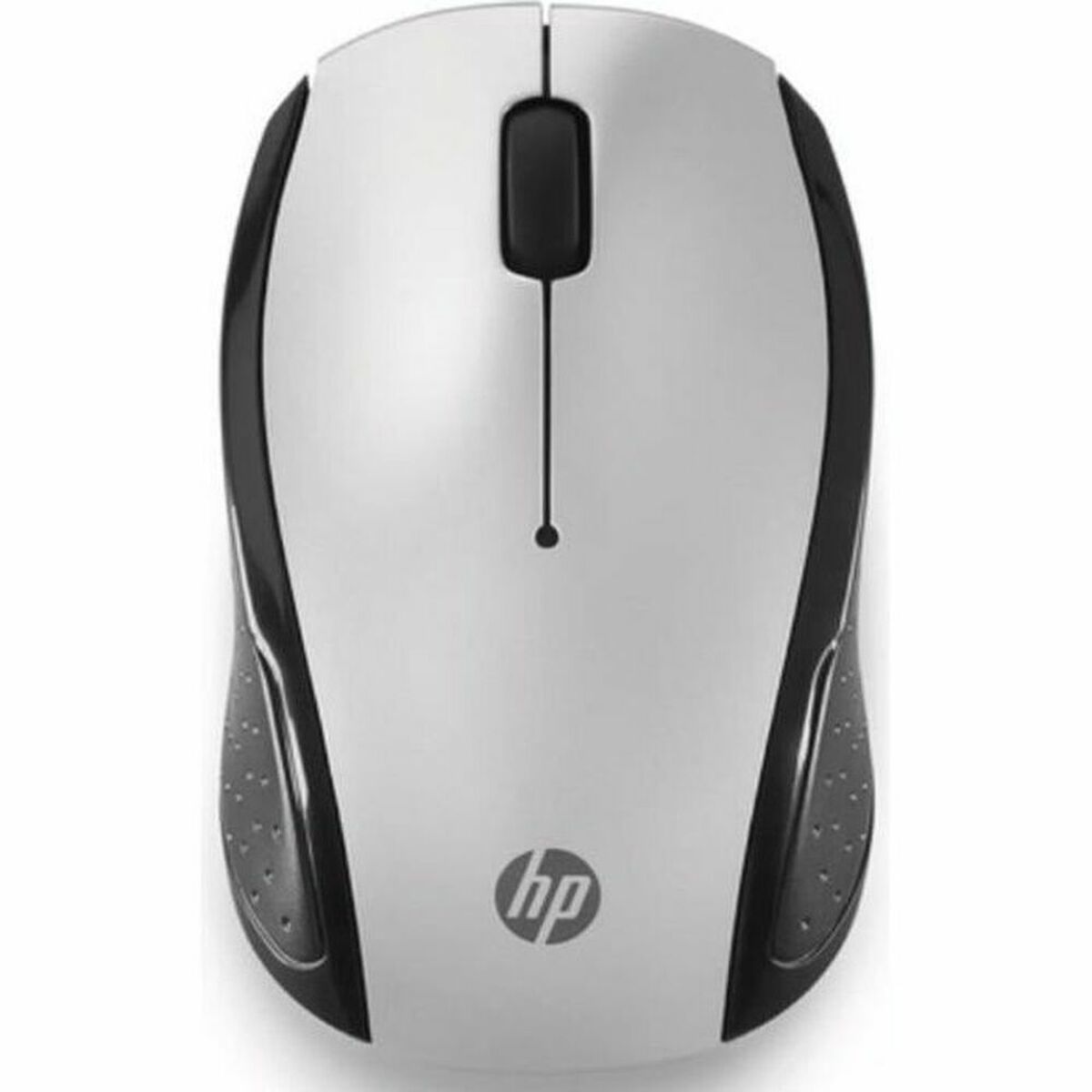 Mouse HP 200 Grigio 1000 dpi 2 S7712322_0
