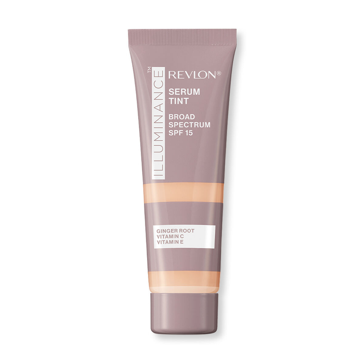 Siero Antimacchie Revlon ILLUMINANCE SERUM TINT Spf 15 28 ml 2 S05124740_0