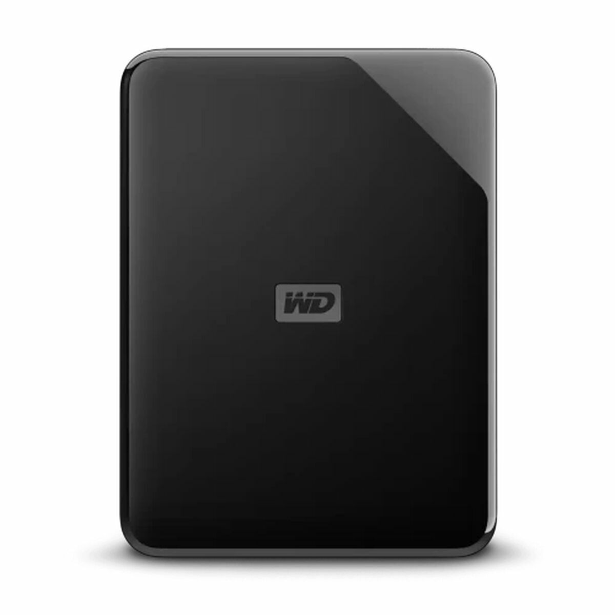 Hard Disk Esterno Western Digital WDBG8A0060BBK-WESN 2,5" 6 TB HDD 2 M0323960_0