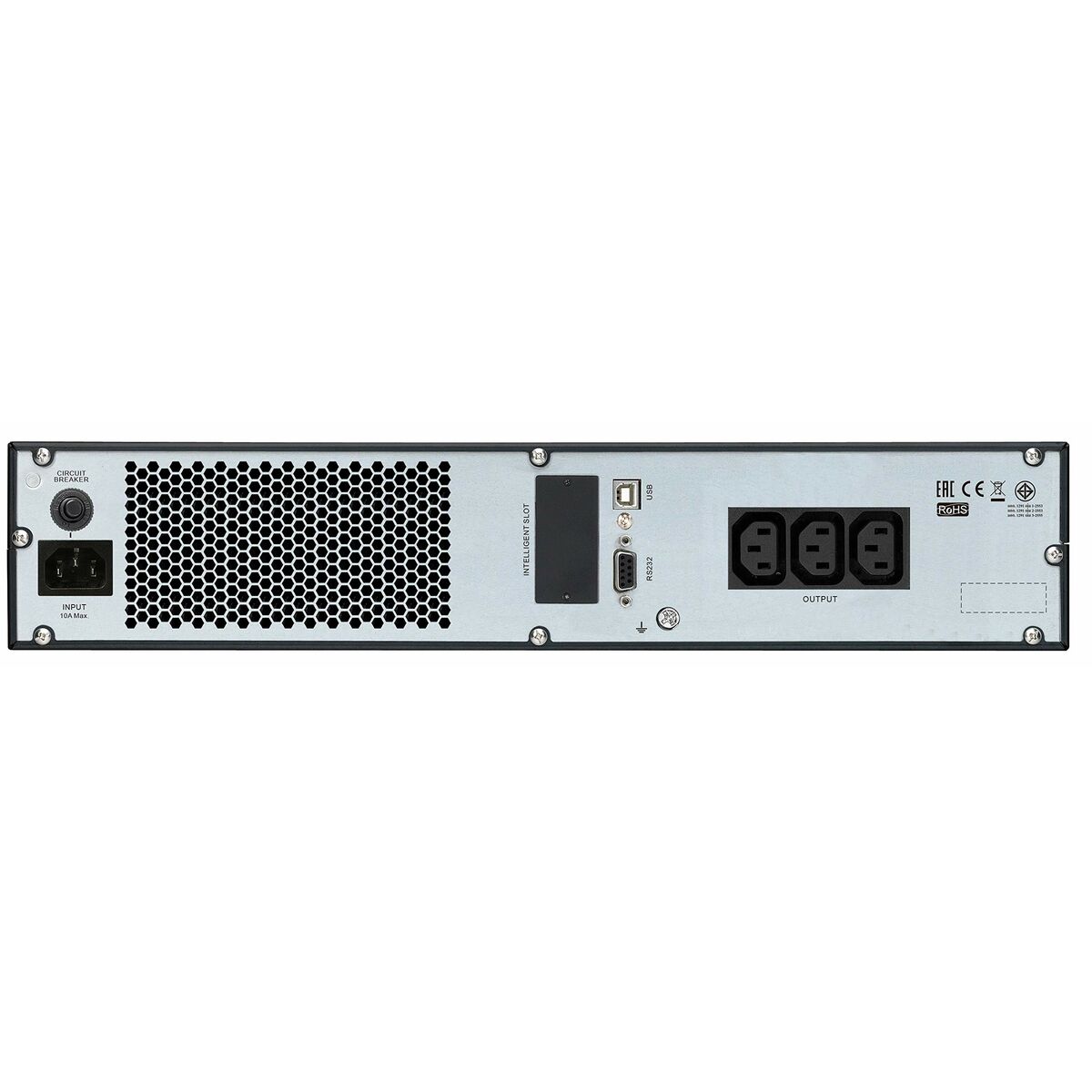 Gruppo di Continuità UPS Online APC SRV1KRIRK 800 W 1000 VA 3 S7760353_1
