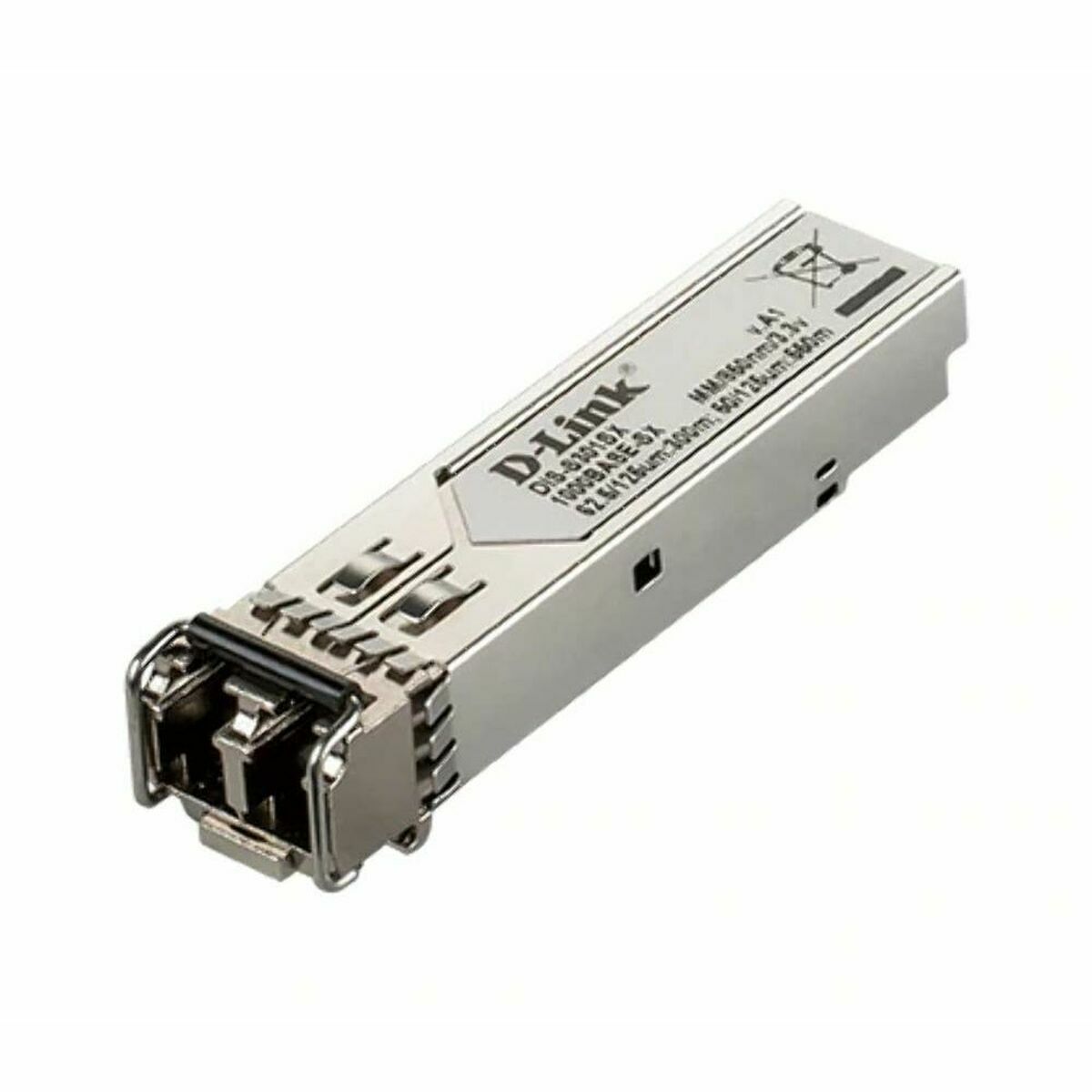 Modulo Fibra SFP MultiModale D-Link DIS-S301SX 2 S7737445_0