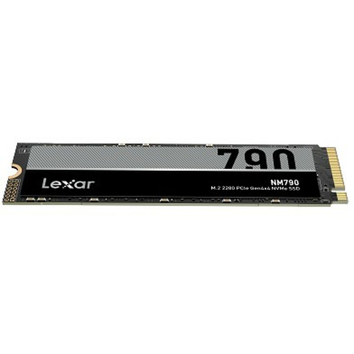 Hard Disk Lexar LNM790X004T-RNNNG 4 TB SSD 3 M0308622_1