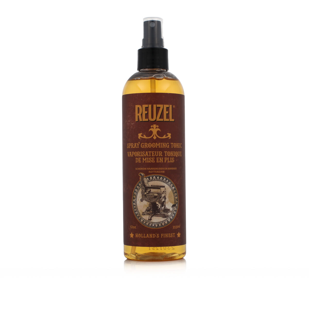 Lacca Fissaggio Flessibile Reuzel GROOMING TONIC 2 S05129639_0