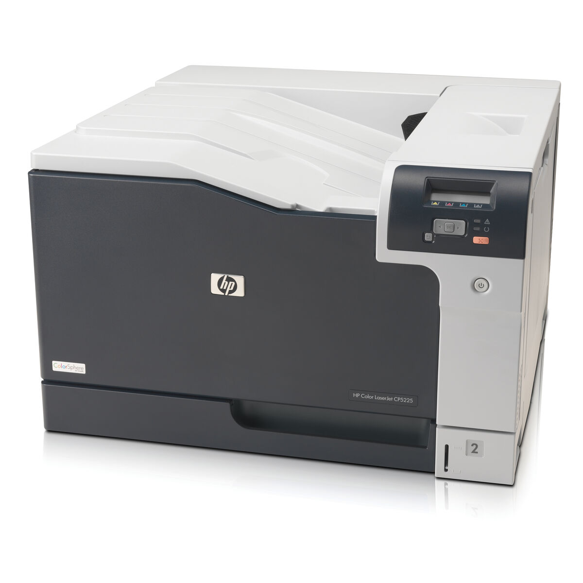 Stampante Laser HP CP5225N 4 S7734521_2