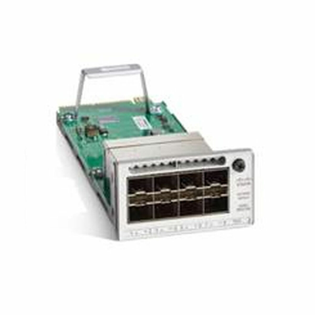 Fattorino/Switch CISCO C9300-NM-8X= 2 S55102768_0