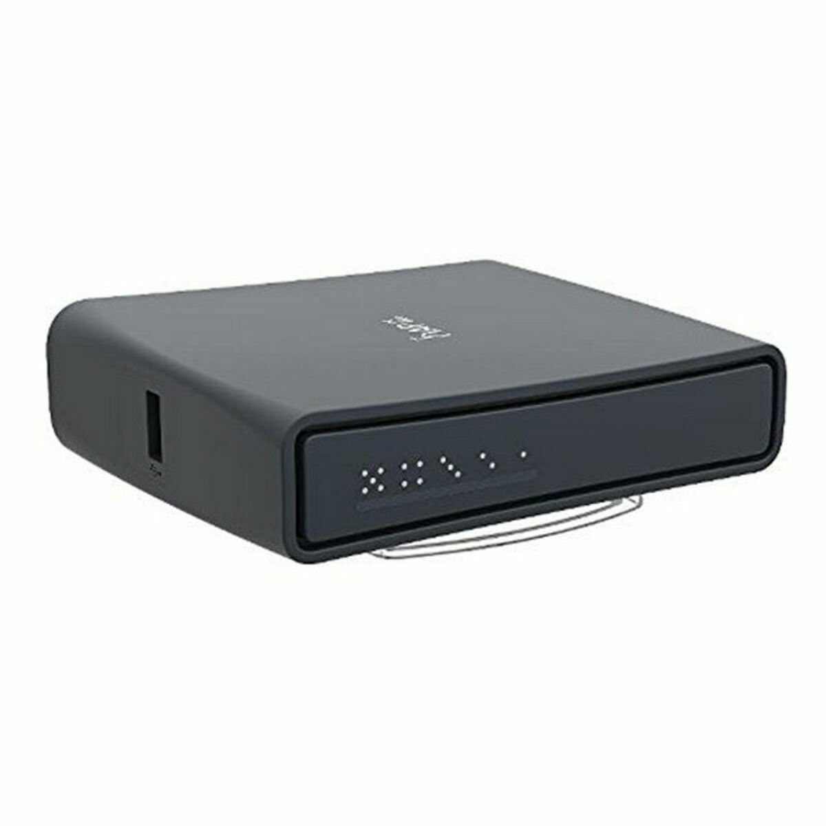 Router Mikrotik hAP ac lite tower hAP AC Lite Tower Nero 4 S9909751_2