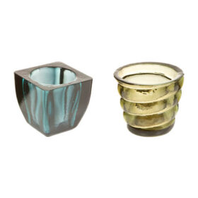 Candele e portacandele