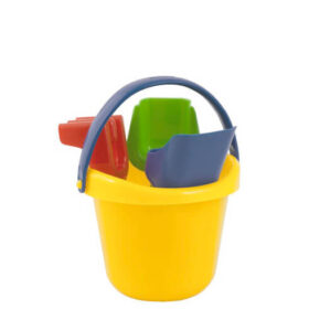 Giocattoli per il mare