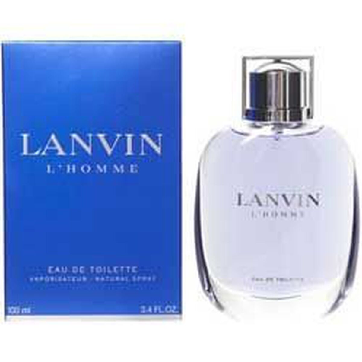 Profumo Uomo Lanvin EDT 100 ml 3 M0107602_1