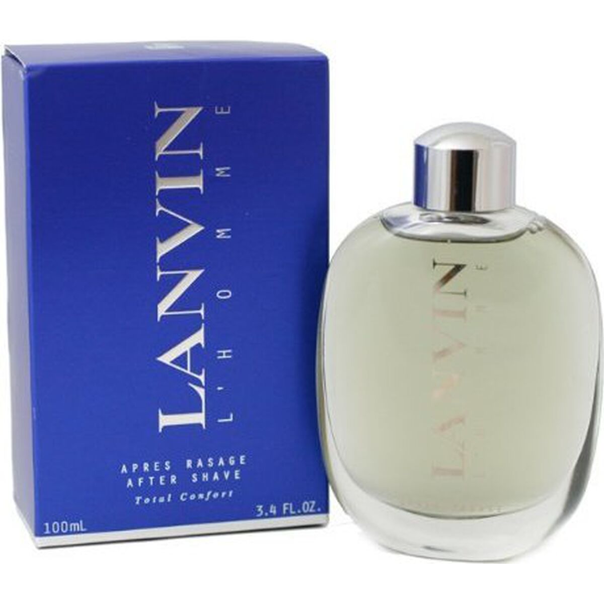 Profumo Uomo Lanvin EDT 100 ml 4 M0107602_2